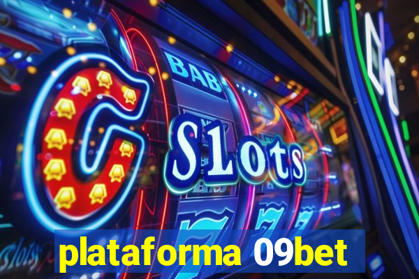 plataforma 09bet